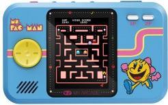 Produktbild MyArcade My Arcade DGUNL-7010 MS. PAC-MAN Pocket Player Pro Handheld Portable Gaming System