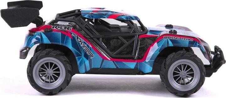 Actual product image Tec-Toy Speed Racing