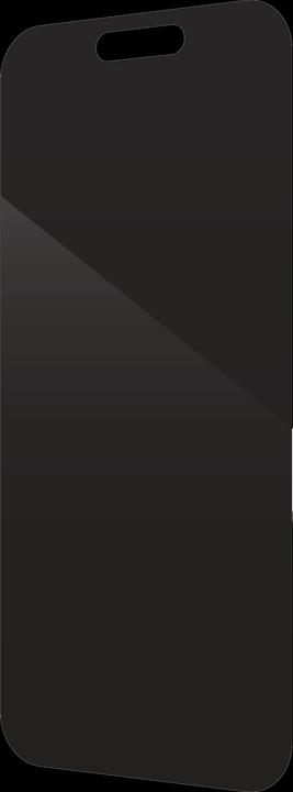 Actual product image Zagg InvisibleShield Glass Elite Privacy Screen Protector For Apple iPhone 17 (1 pcs., Apple iPhone 17)