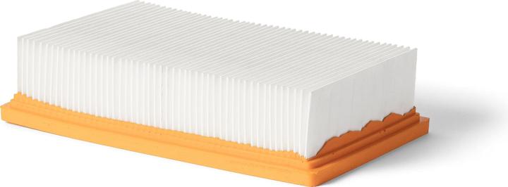 Image du produit Flickbee Filtre plat plissé pour Kärcher NT 561, NT 361, NT 55/1, NT 35/1, NT 45/1, NT 611 remplace 6.904-206