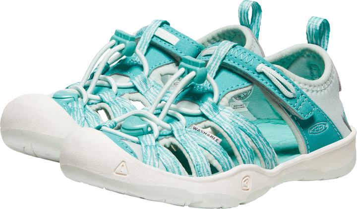 Actual product image Keen C Moxie Sandal (27.5)