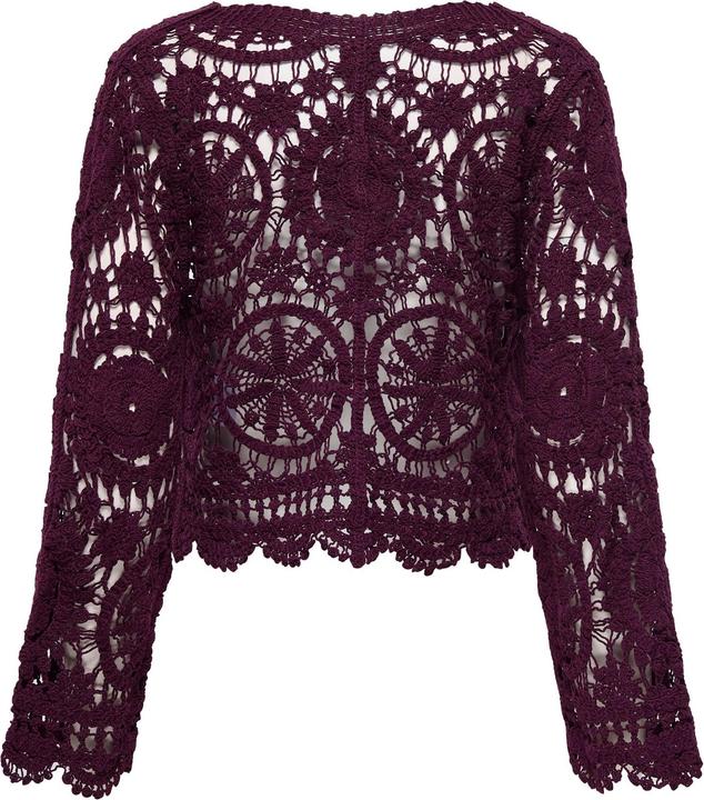 Produktbild Only ONLWATERLY Strickjacke Strickjacke (XL)