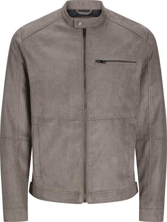 Jack & Jones Jjedylan Biker Jacket Noos