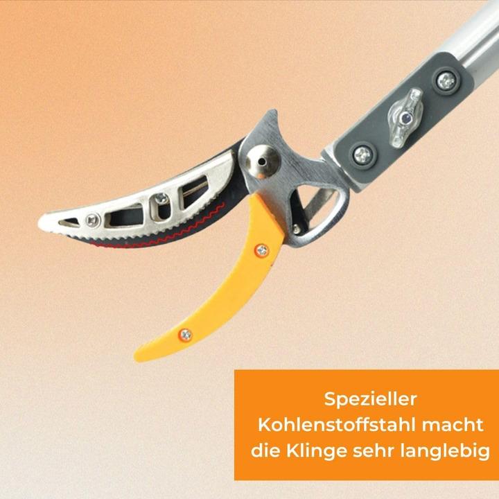 Produktbild Recalma Teleskop Gartenschere