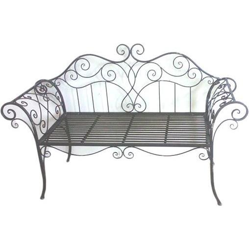 Thumbnail - Garden Pleasure, Gartenbank, Selene