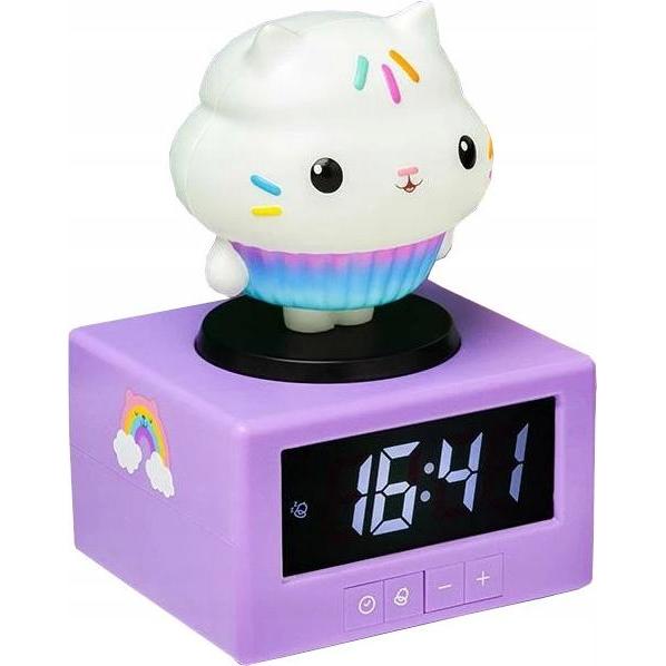 Paladone Products, Sveglia, Gabby's Dollhouse - Kuchi