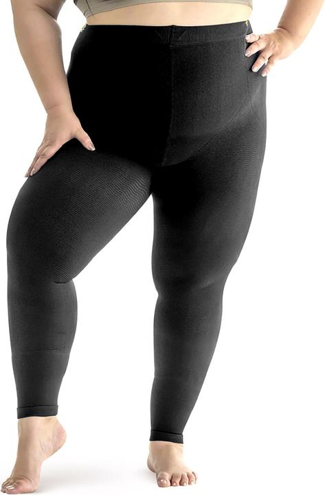 Produktbild Solidea Be you tonic curvy 12/15 mmHg (S)