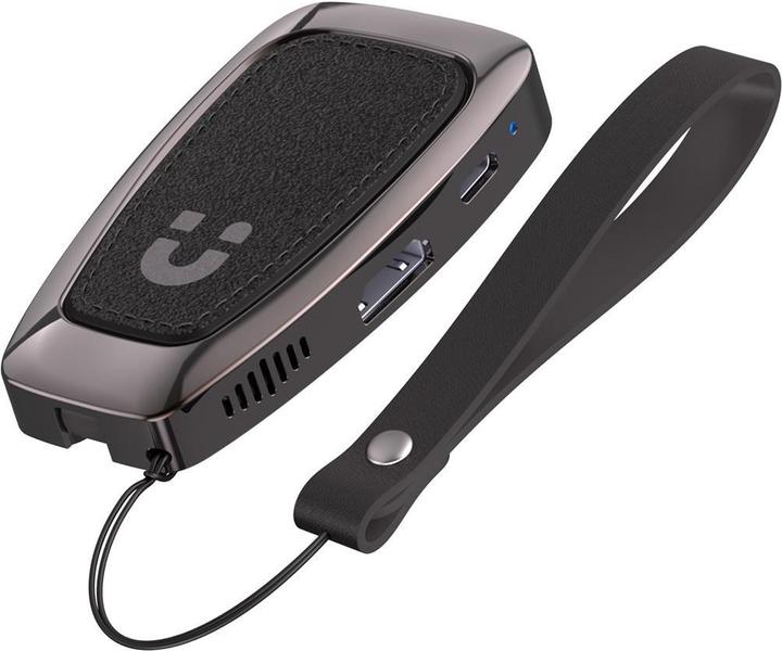 Actual product image Unitek HUB USB-C HDMI 2.0 2X USB-A (USB-C, 5 Ports)