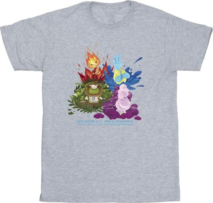 Produktbild Natural Charmers TShirt Mädchen (152, 158)