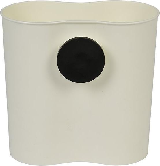 Actual product image ProPlus Storage box large with suction cup white