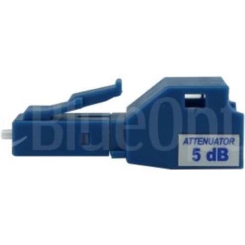 Thumbnail - CBO LWL Dämpfungsglied Singlemode LC Simplex 14dB, Transceiver