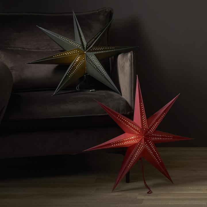 Actual product image Star Trading Paper Star Point