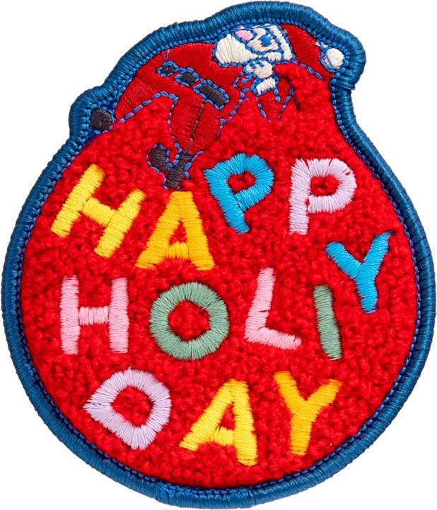 Laut MAGMOJI for MagSafe - Happy Holiday