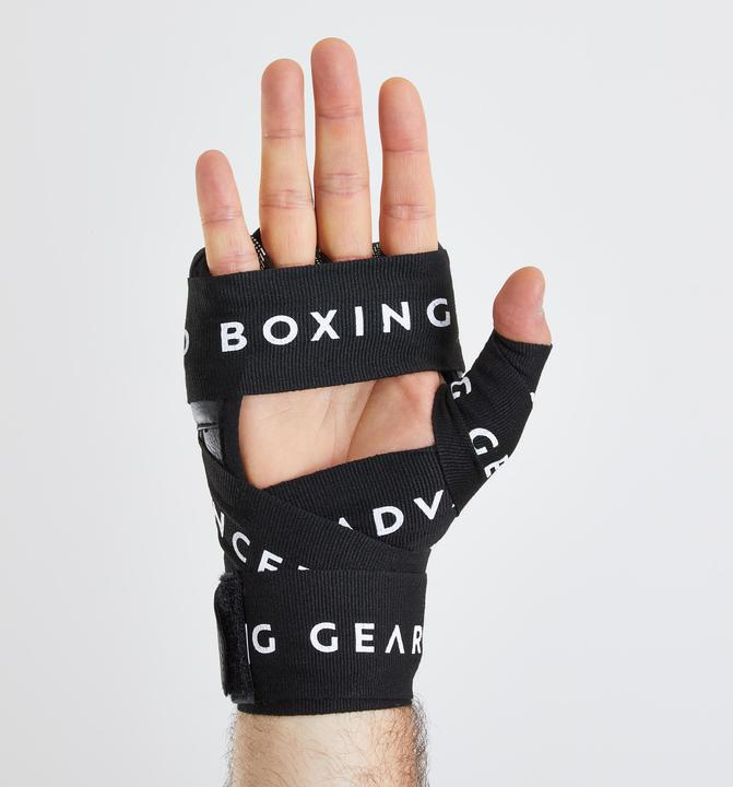 Image du produit Outshock INNER 500 ERGO (5 OZ, S, M)