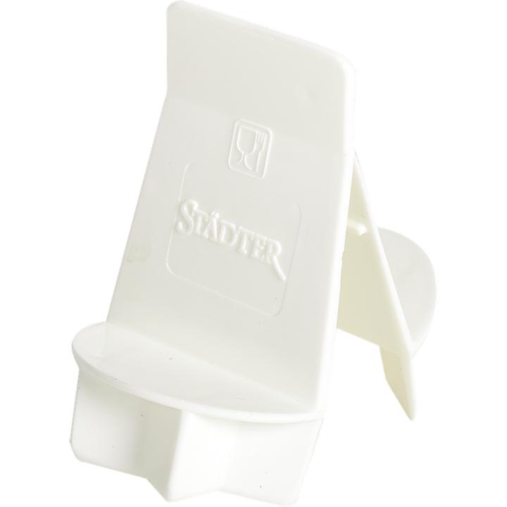 Actual product image Städter Cinnamon star cookie cutter