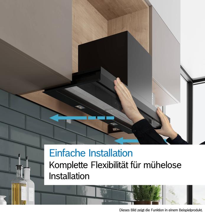 Produktbild Bosch Hausgeräte DBB95CC60 Dunstabzugshaube
