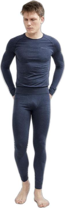 Actual product image Craft Core Dry Active Comfort Longsleeve (XL)