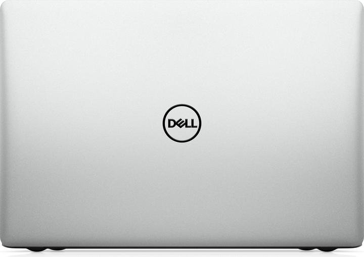 Image du produit Dell Inspiron 5570 39,6 cm (15,6"") Notebook Intel Core i7-8550U, 8GB RAM, 256GB SSD, AMD Radeon, Fu (15.60", Intel Core i7-8550U, 256 Go)