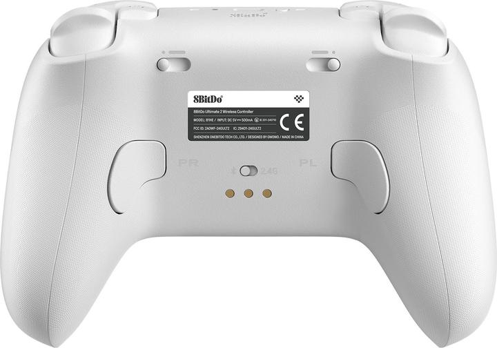 Produktbild 8bitdo Ultimate 2 Wireless (Windows)