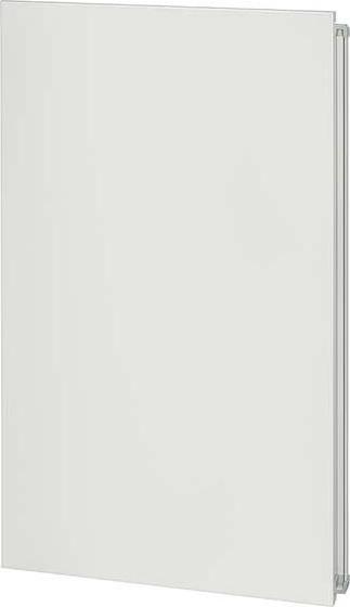 Actual product image Siemens Door half