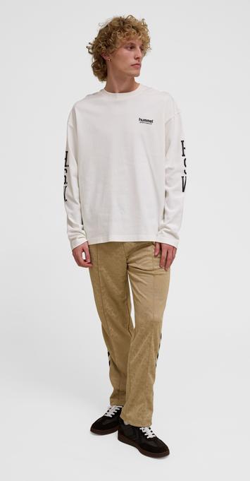 Immagine prodotto hummel hmlLOOSE T-SHIRT L/S SW STADIUM (XS)