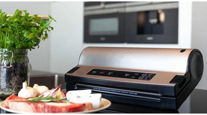 Produktbild Solis Vac Prestige 575