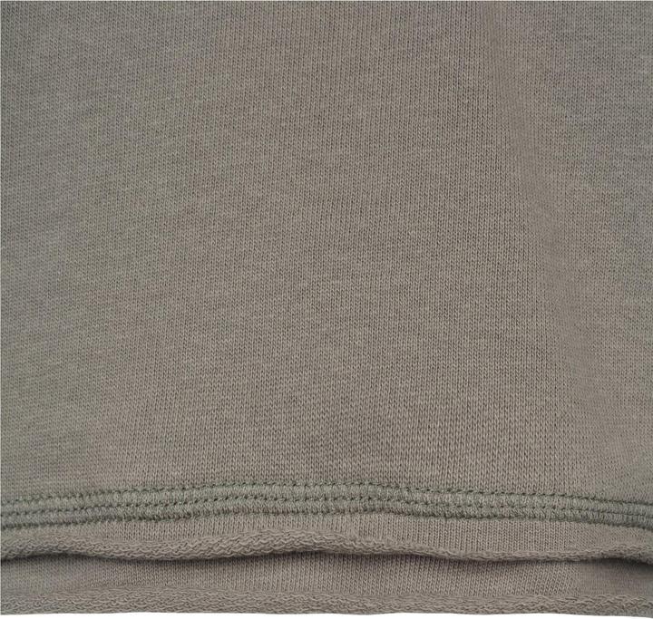 Immagine prodotto Urban Classics Felpa da donna con cappuccio in spugna ritagliata (XS)