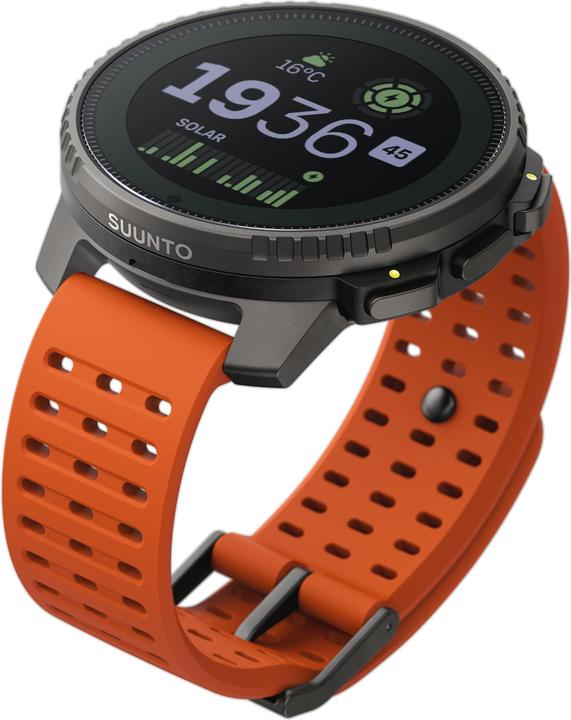 Immagine prodotto Suunto Verticale (49 mm, Solo WiFi)
