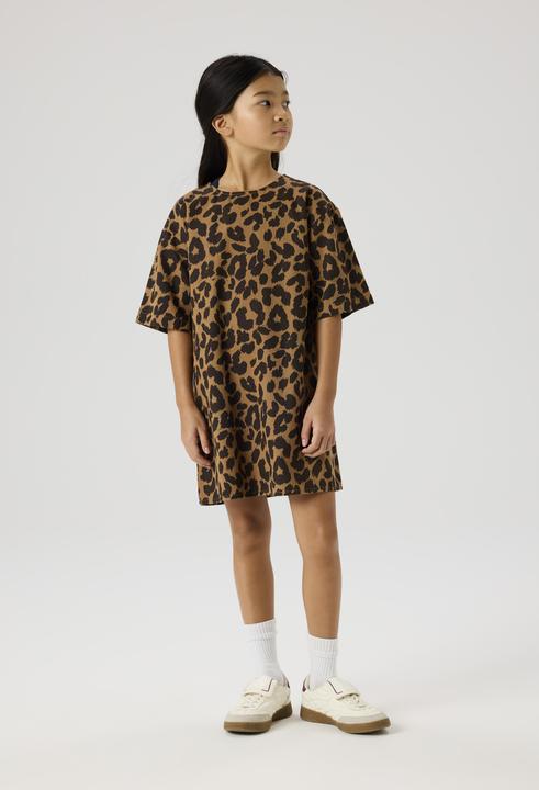 Image du produit Name it Regular Fit Kleid (128)