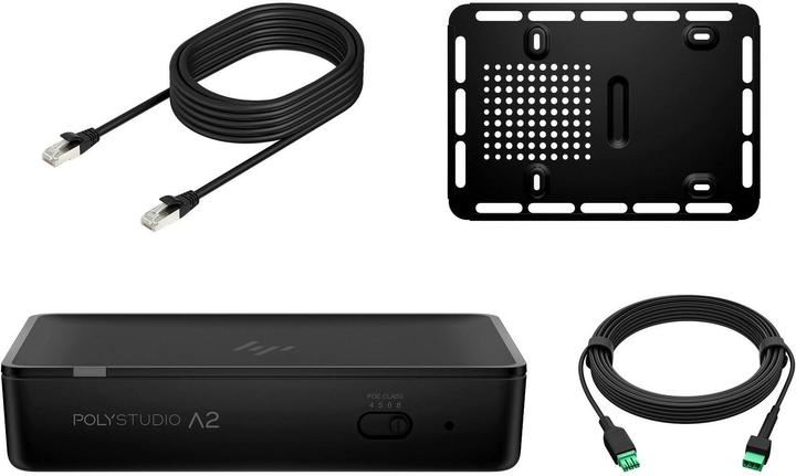 Immagine prodotto Poly Hp Studio A2 Audio Bridge