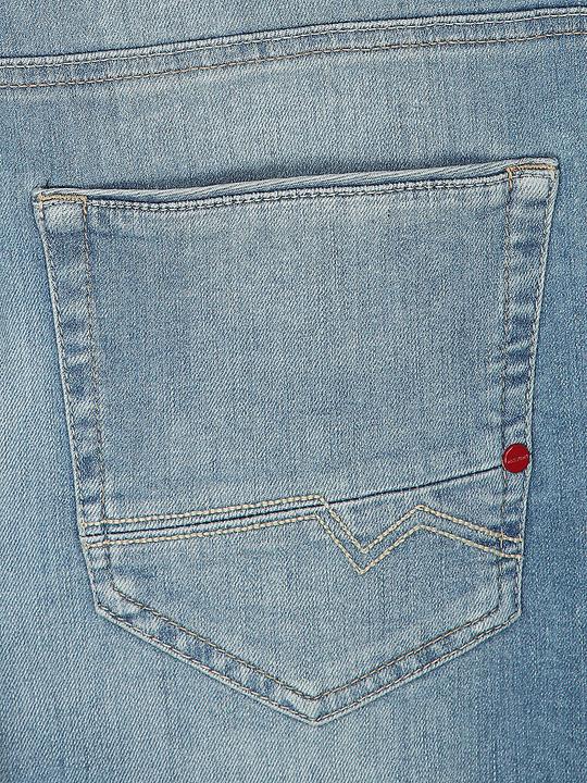 Actual product image MAC Jeans Arne Pipe (32)