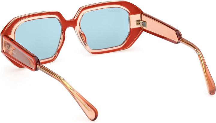 Produktbild Max&Co. Damensonnenbrille Orange