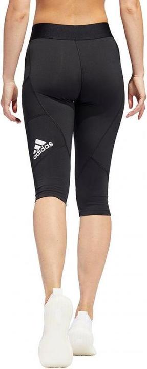 Actual product image Adidas 3/4 trousers (XS)