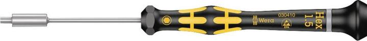 Productafbeelding Wera ESD dopsleutel (Hex)