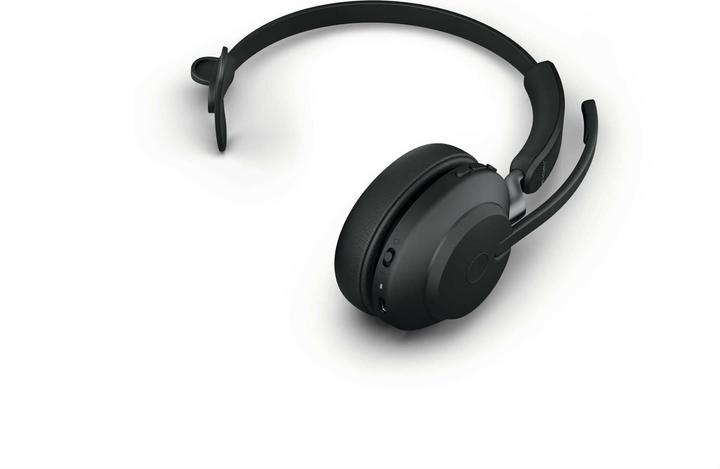 Produktbild Jabra Evolve2 65 (Kabellos, USB-A, Unify)