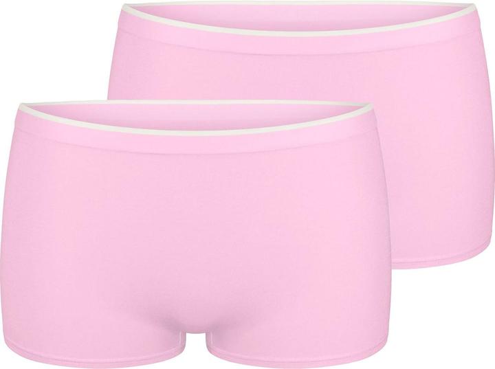 Produktbild Sloggi Panty Blue GO Sense (M, 2er Pack)