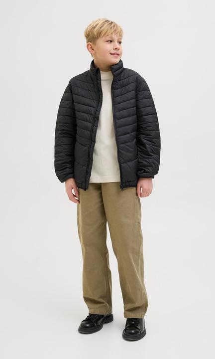 Image du produit Jack & Jones Jorislington Type Tee Ss Crew N. Sn Jnr (140)