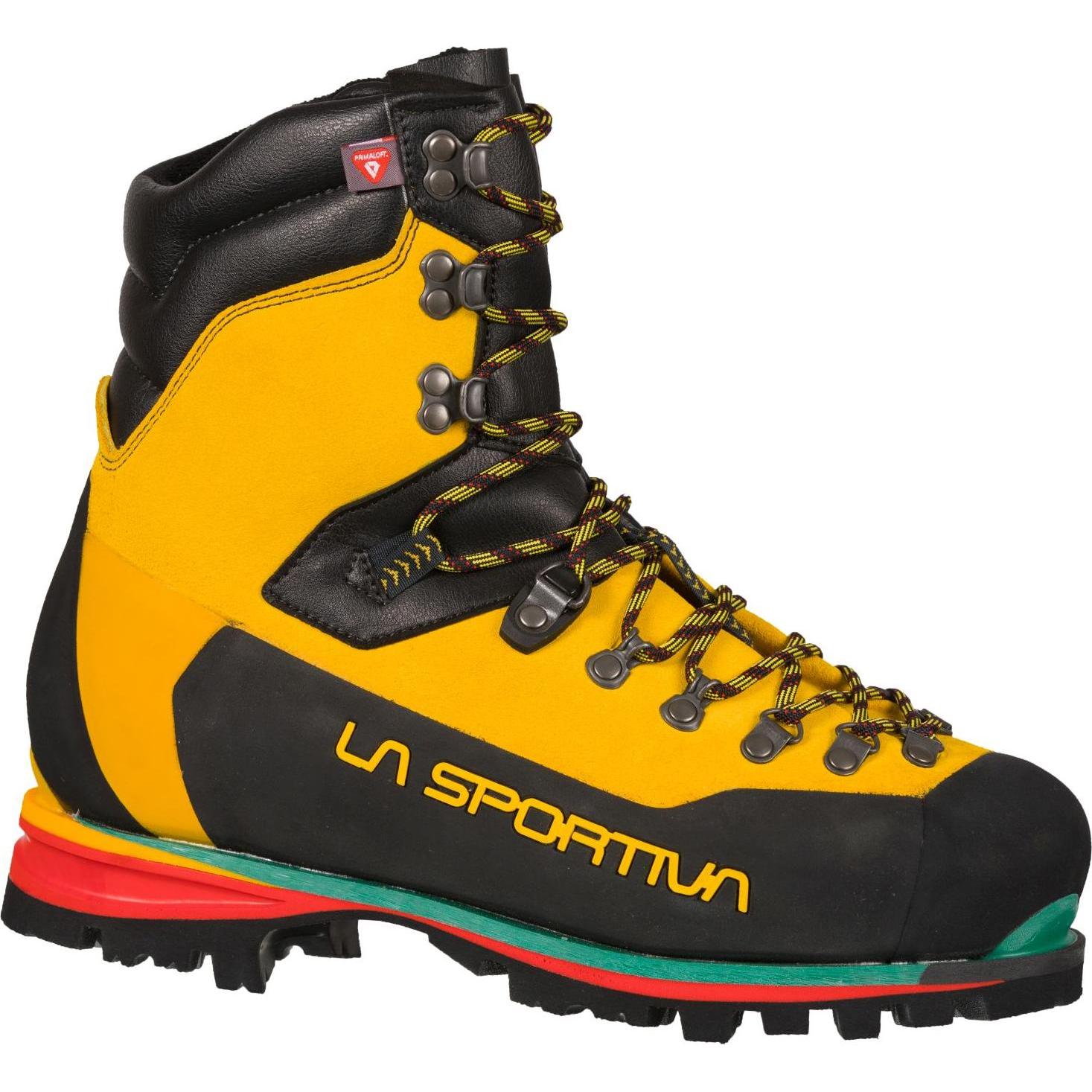 La Sportiva, Herren, Wanderschuhe, Nepal Extreme (41.5), Gelb