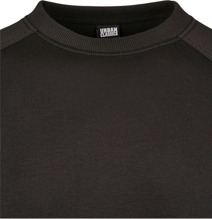 Immagine prodotto Urban Classics Raglan Zip Pocket Crew (L)