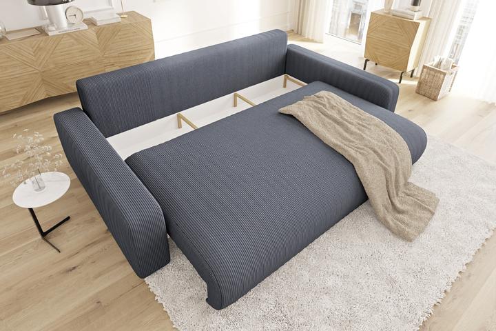 Actual product image Ropez Sara (Sofa bed)