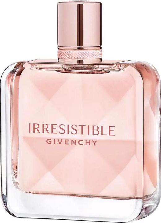 Actual product image Givenchy Very Irresistible Ep 125 Vap (Eau de parfum, 125 ml)