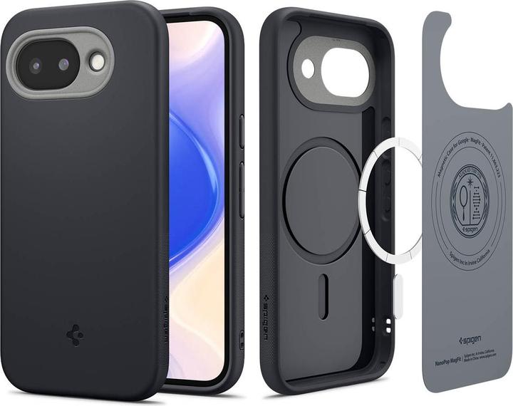 Produktbild Spigen Nano Pop (Mag Fit) (Google Pixel 10a)