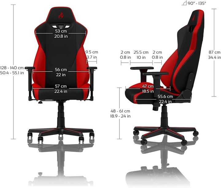 Image du produit Nitro Concepts S300