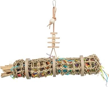 Actual product image Trixie Sea grass toy, 55 cm