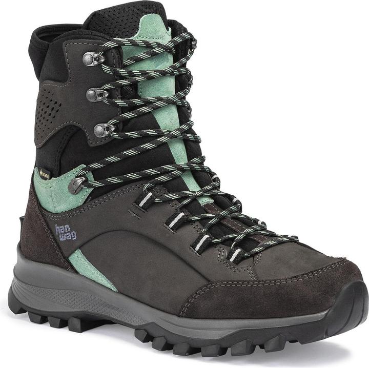 Actual product image Hanwag Banks Snow Lady GTX (36)