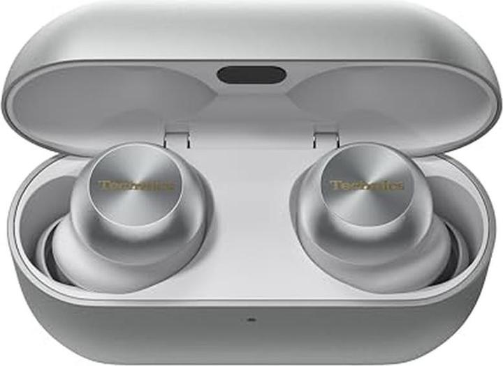 Produktbild Technics EAH-AZ100E (Aktive Geräuschunterdrückung, 10 h, Kabellos)
