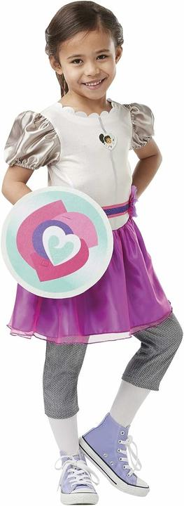 Produktbild Sambro Prinzessinnenkleid Nella, 3-4 Jahre (S)