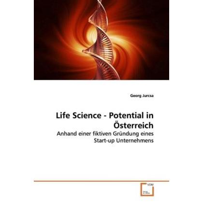 Life Science - Potential in Österreich, Fachbücher