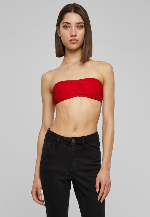 Immagine prodotto Urban Classics Bandeau con lacci da donna (XL)