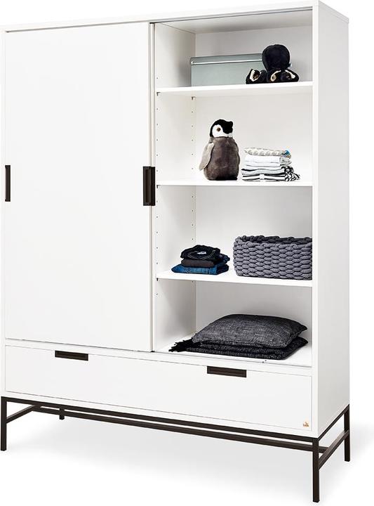 Produktbild Pinolino Steel (140 cm)